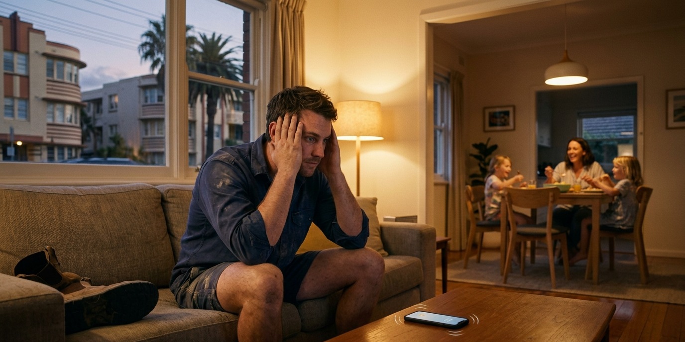 After-hours call answering for tradies: real ROI numbers from 312 plumbers, sparkies and HVAC techs
