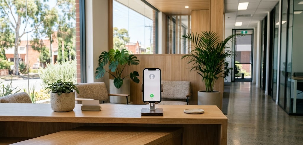 The 2026 Buyer's Guide to AI Receptionists in Australia