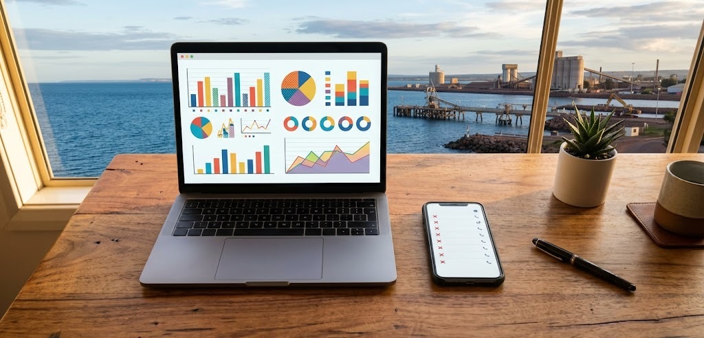 Australian Small Business Phone Statistics 2026: The Numbers Every Owner Should Know