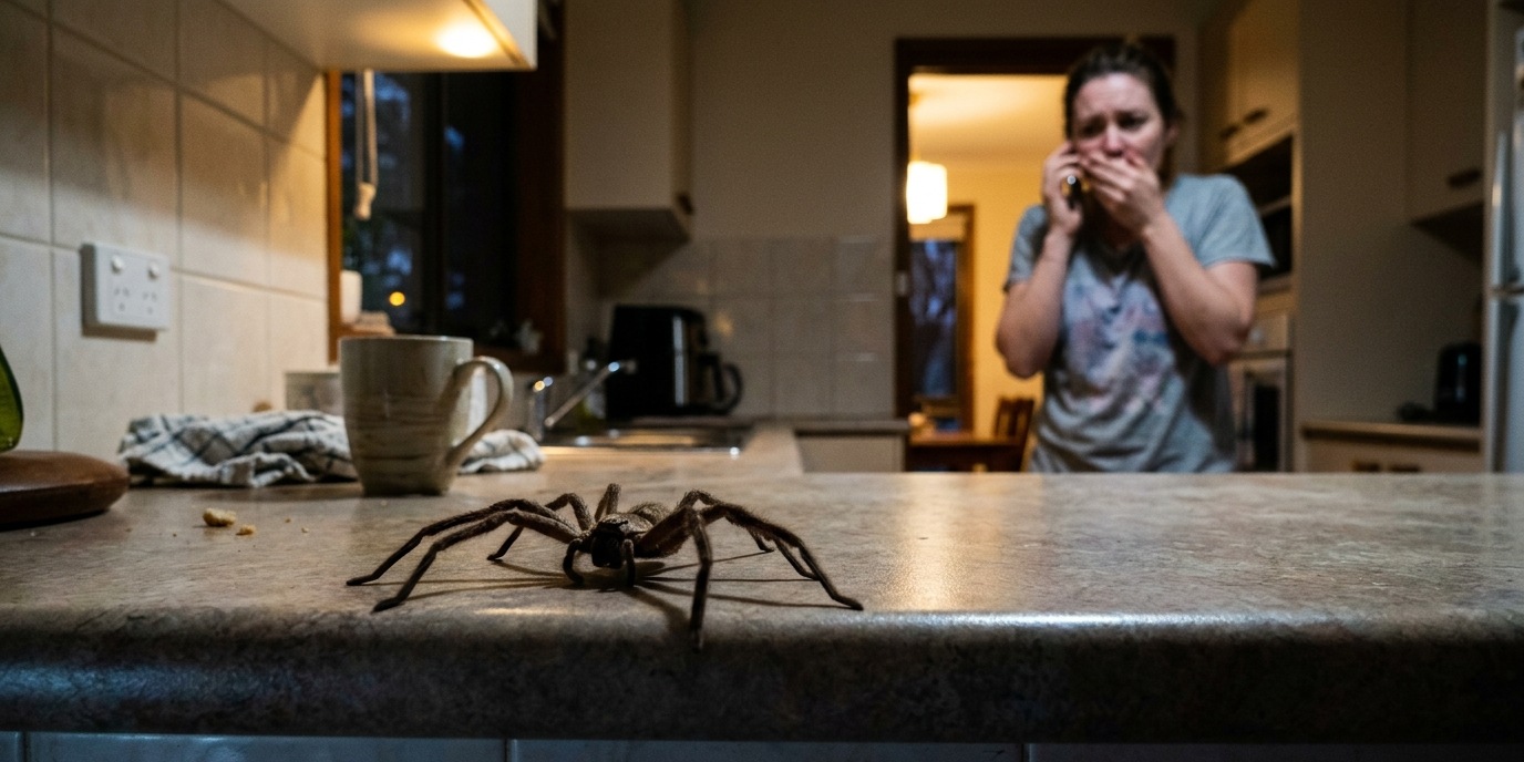 Pest Control After Hours: The Calls You
