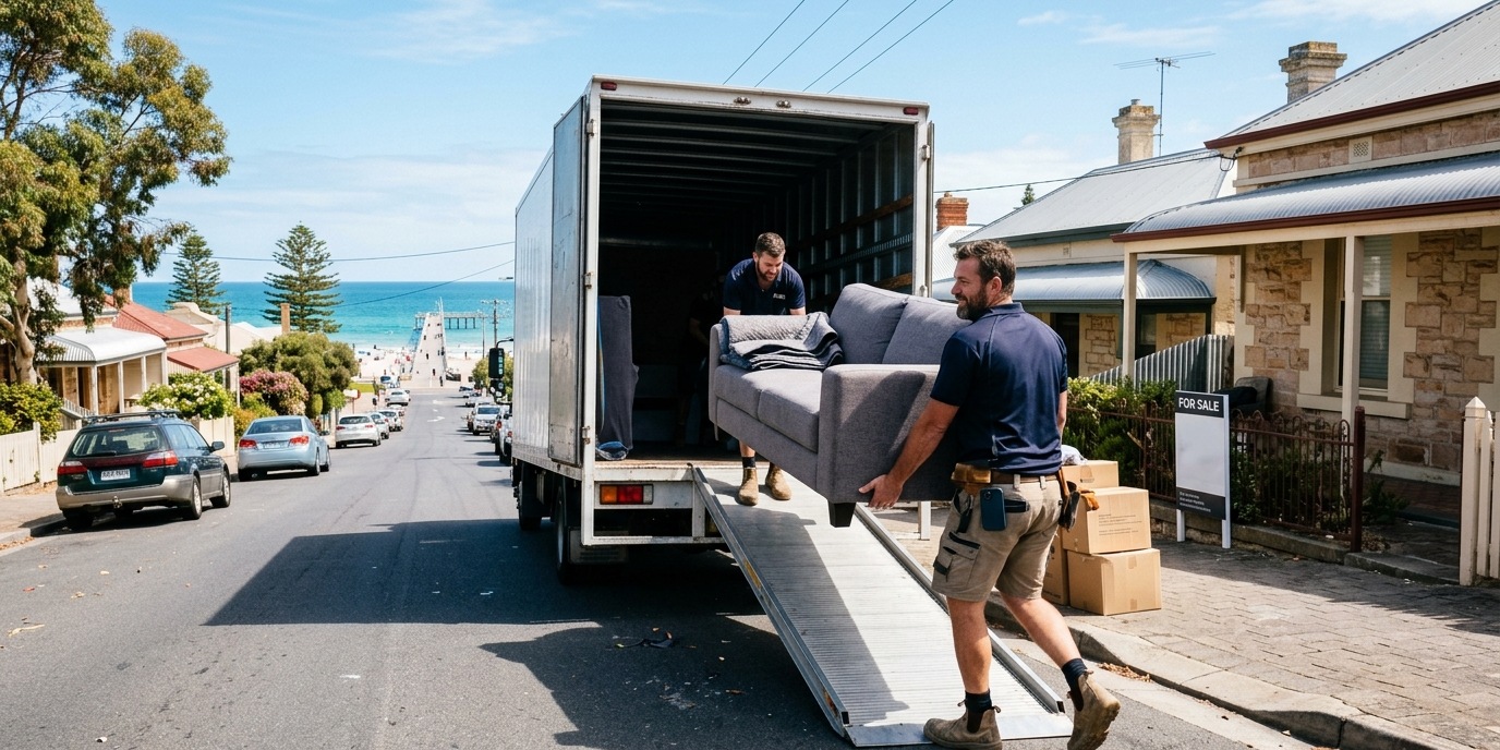 Moving Day Phone Chaos: Why Removalists Lose 30% of Bookings to Unanswered Calls