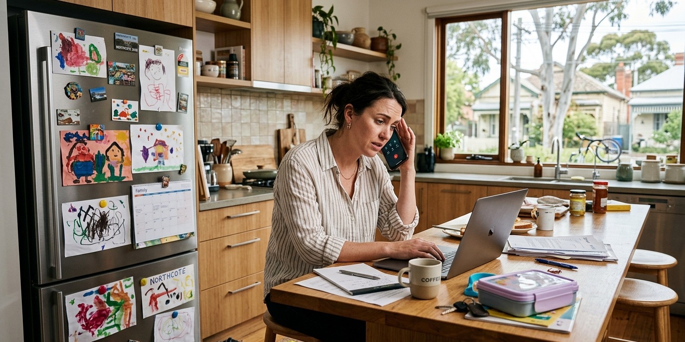 The $50,000 Employee You Can Replace With a Phone Number